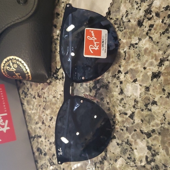 RAY-BAN - Picture 3 of 4